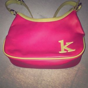 K purse